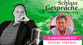 SCHLOSSGESPRÄCHE